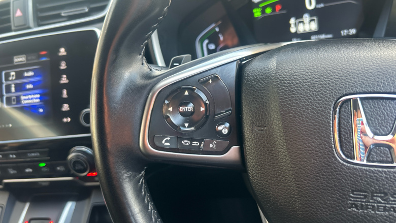 Honda CR-V 2.0 i-MMD Hybrid SR  2WD 5dr eCVT Hybrid Estate